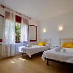 V&v Lloret- Europa Апартаменты