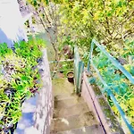 V&v Lloret: Garden With Pool, 150m From Canyelles Lloret de Mar