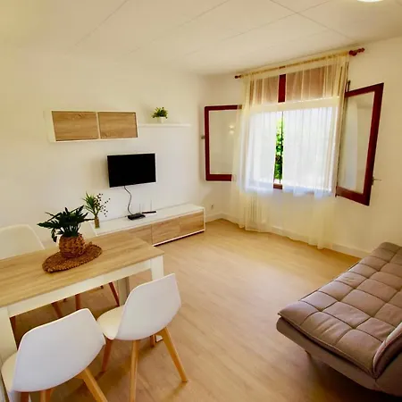 Apartamento V&v Lloret- Europa *