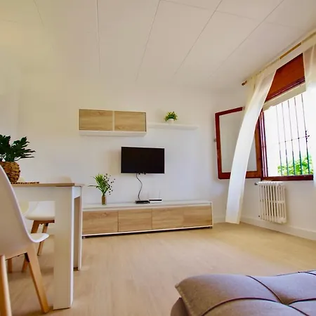 Appartement V&v Lloret- Europa Lloret de Mar