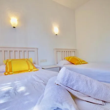 V&v Lloret- Europa Appartement *