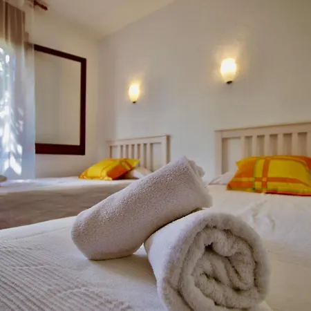 Appartement V&v Lloret- Europa *