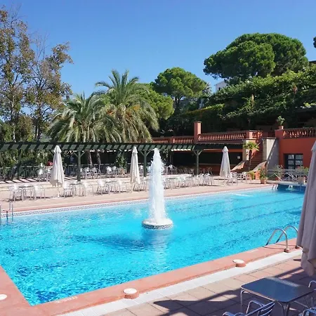V&v Lloret- Europa Appartement