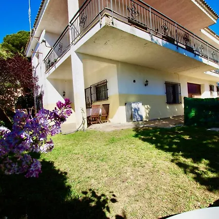 V&v Lloret- Europa 아파트 *