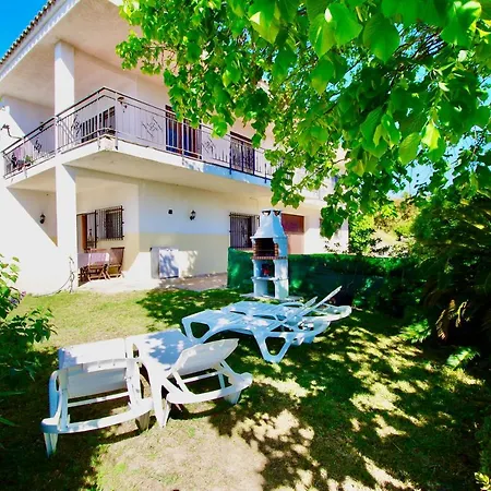 公寓 V&v Lloret- Europa *