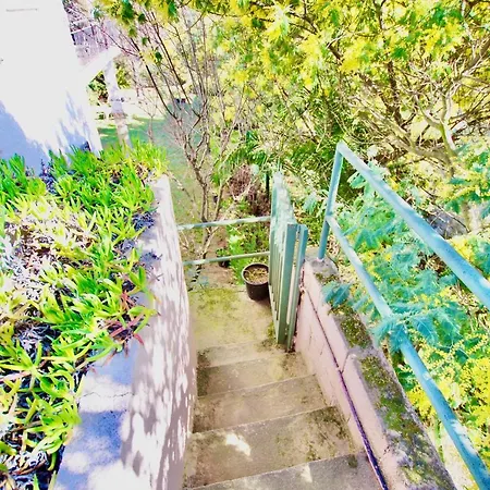V&v Lloret: Garden With Pool, 150m From Canyelles Lloret de Mar