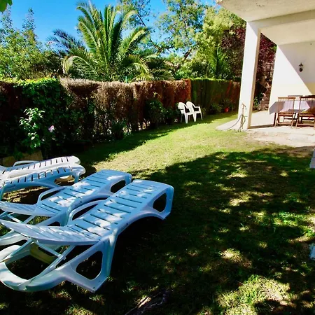 V&v Lloret- Europa Appartement *