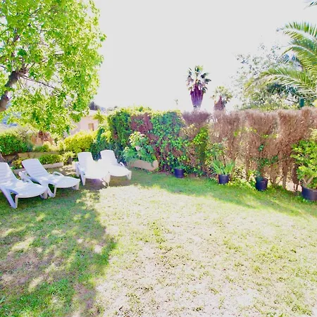 V&v Lloret- Europa Appartement *