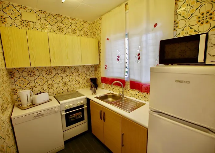 V&v Lloret- Europa Lloret de Mar