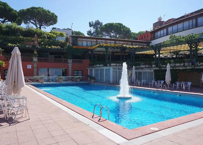 Appartamento V&v Lloret- Europa *