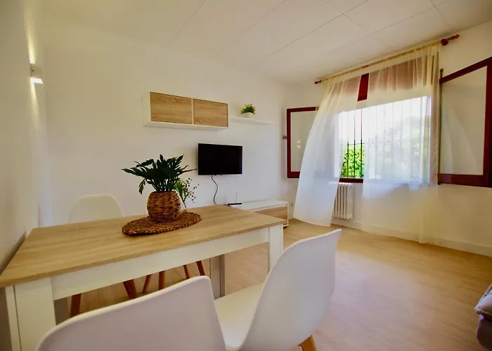 V&v Lloret- Europa * 滨海略雷特