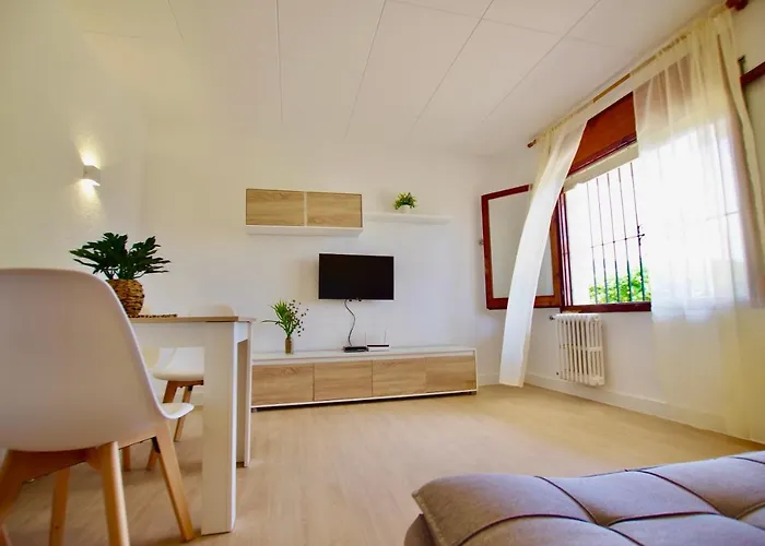 Appartamento V&v Lloret- Europa Lloret de Mar