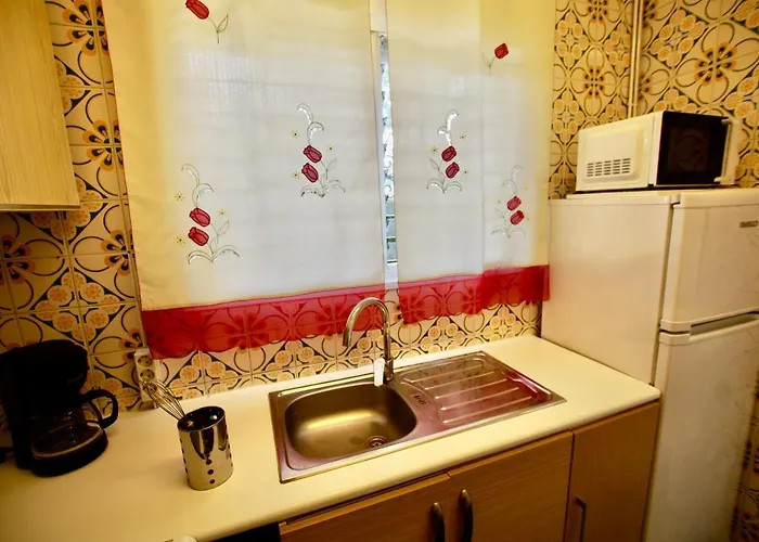 V&v Lloret- Europa *