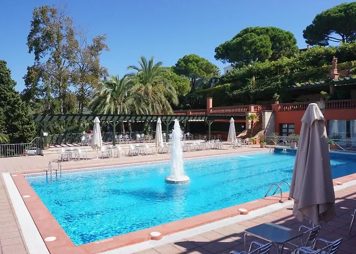 V&v Lloret- Europa Appartamento