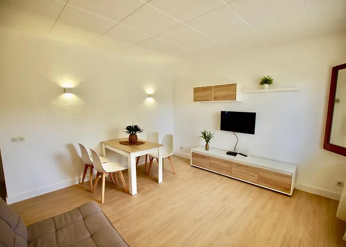 V&v Lloret- Europa *