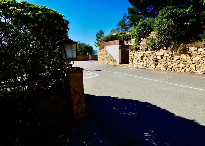 V&v Lloret- Europa Appartamento *