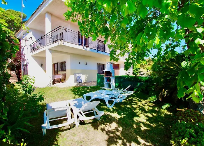 Appartamento V&v Lloret- Europa *