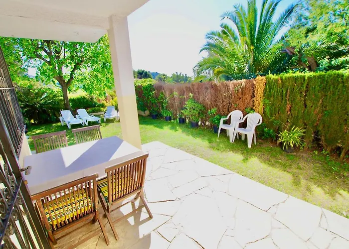 V&v Lloret- Europa *