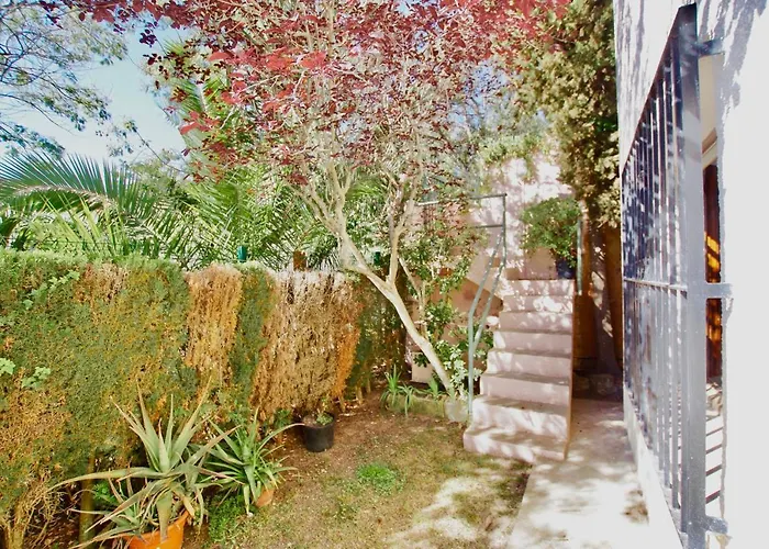 V&v Lloret- Europa Appartamento *