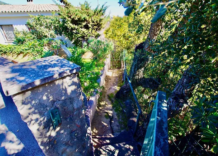 V&v Lloret- Europa 公寓