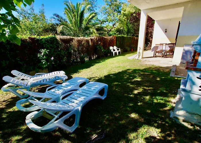 V&v Lloret- Europa 公寓 *