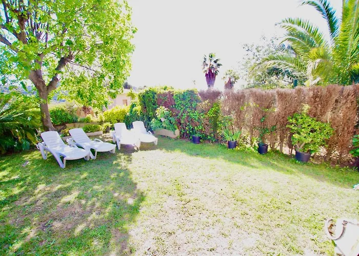 V&v Lloret- Europa 公寓 *