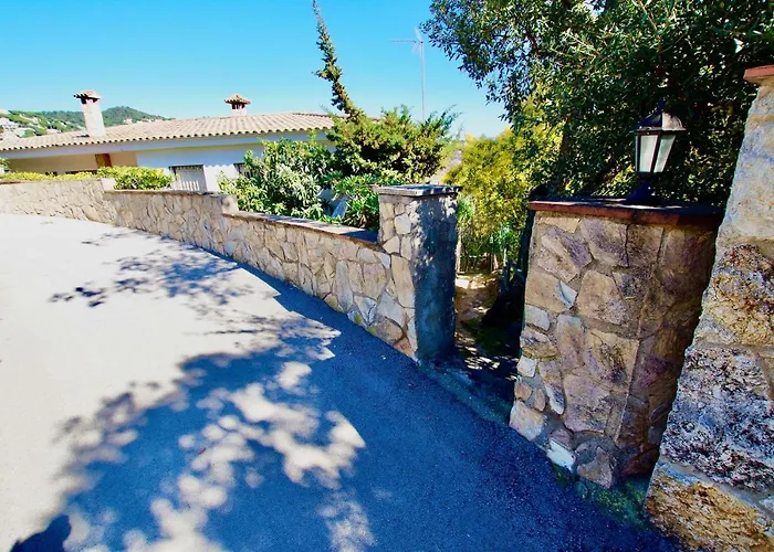 V&v Lloret- Europa 아파트 료렛 드 마르