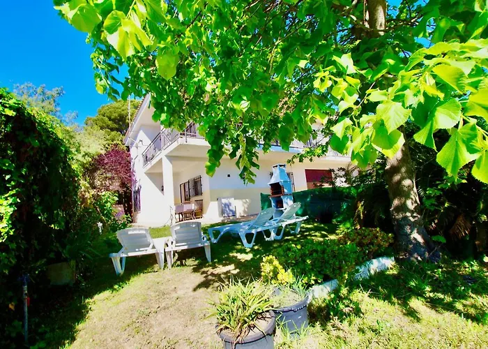 V&v Lloret- Europa Appartamento Lloret de Mar