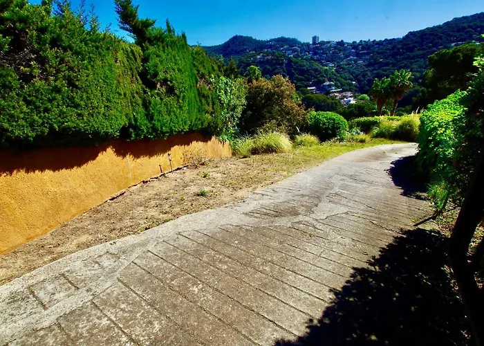 Appartamento V&v Lloret- Europa *