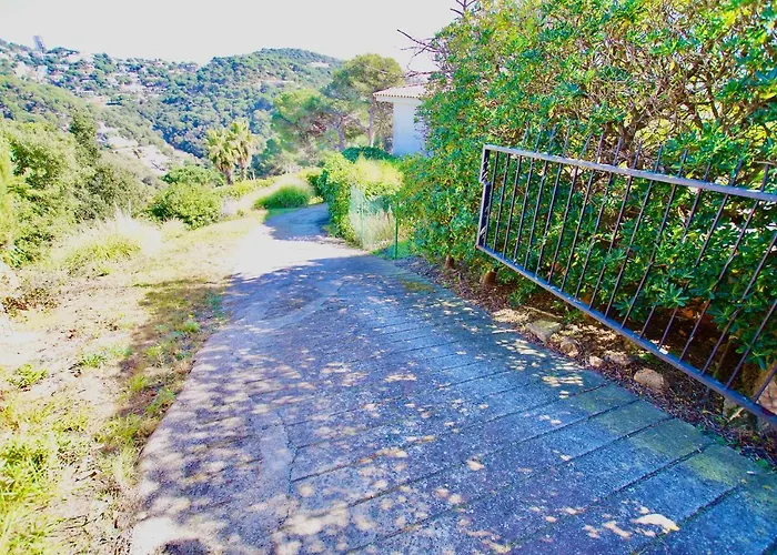 V&v Lloret- Europa 滨海略雷特