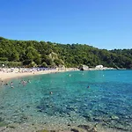 V&v Lloret- Europa شقة *
