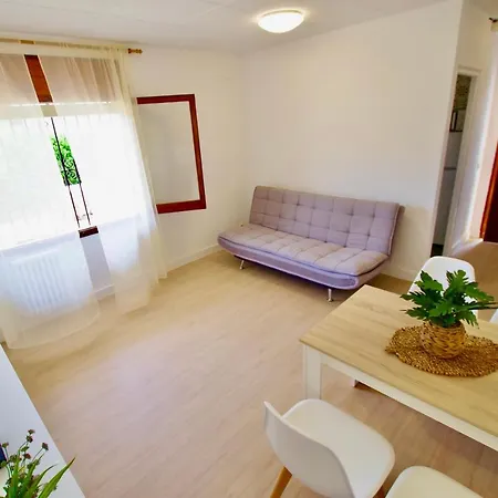 Appartement V&v Lloret- Europa Lloret de Mar