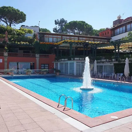 Appartement V&v Lloret- Europa *